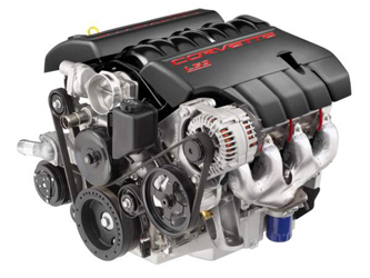 B1031 Engine